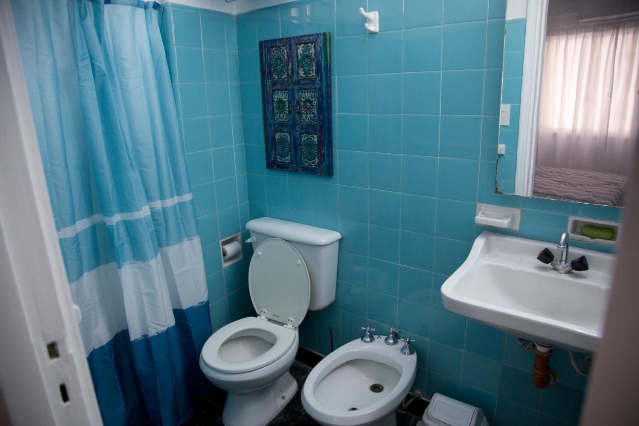 בואנוס איירס Small & Comfortable Apartment In Palermo מראה חיצוני תמונה