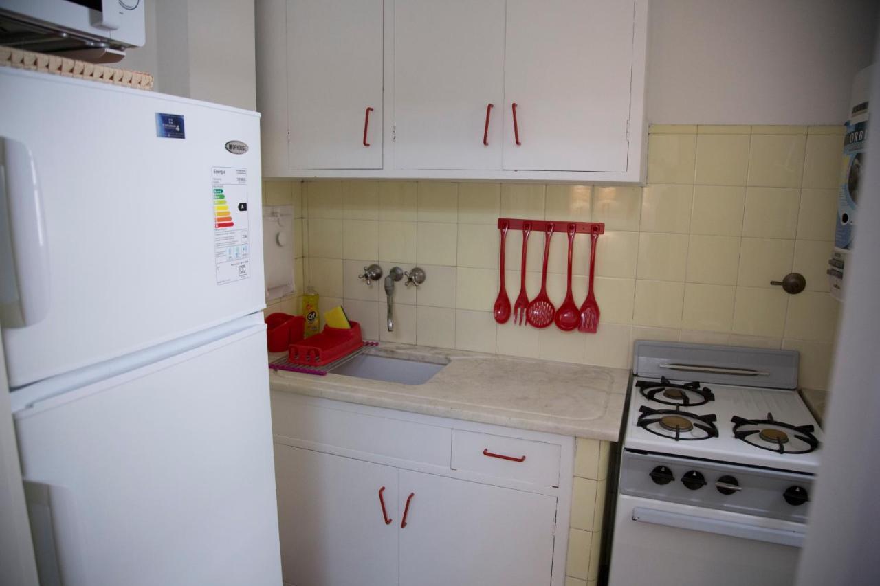 בואנוס איירס Small & Comfortable Apartment In Palermo מראה חיצוני תמונה