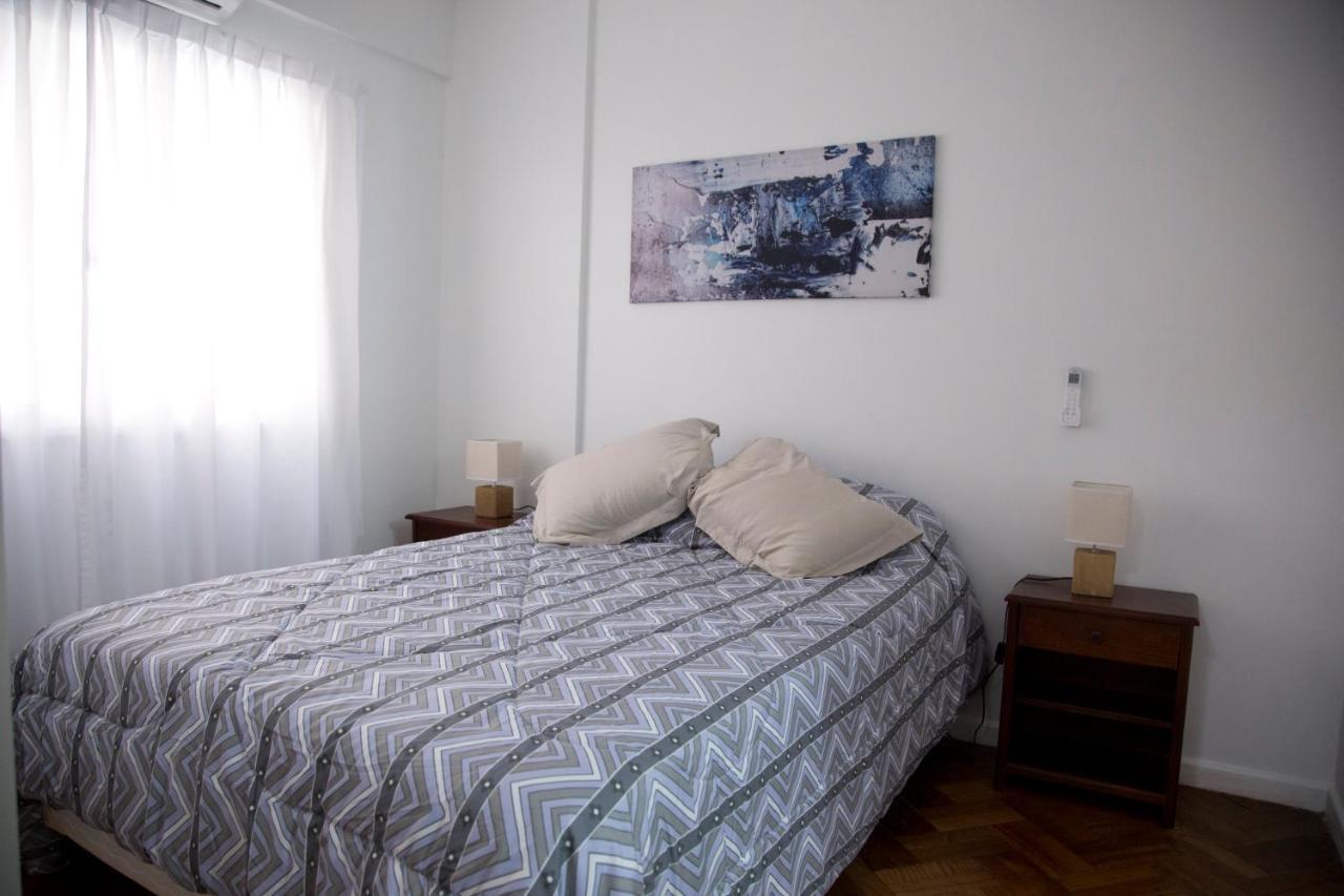 בואנוס איירס Small & Comfortable Apartment In Palermo מראה חיצוני תמונה