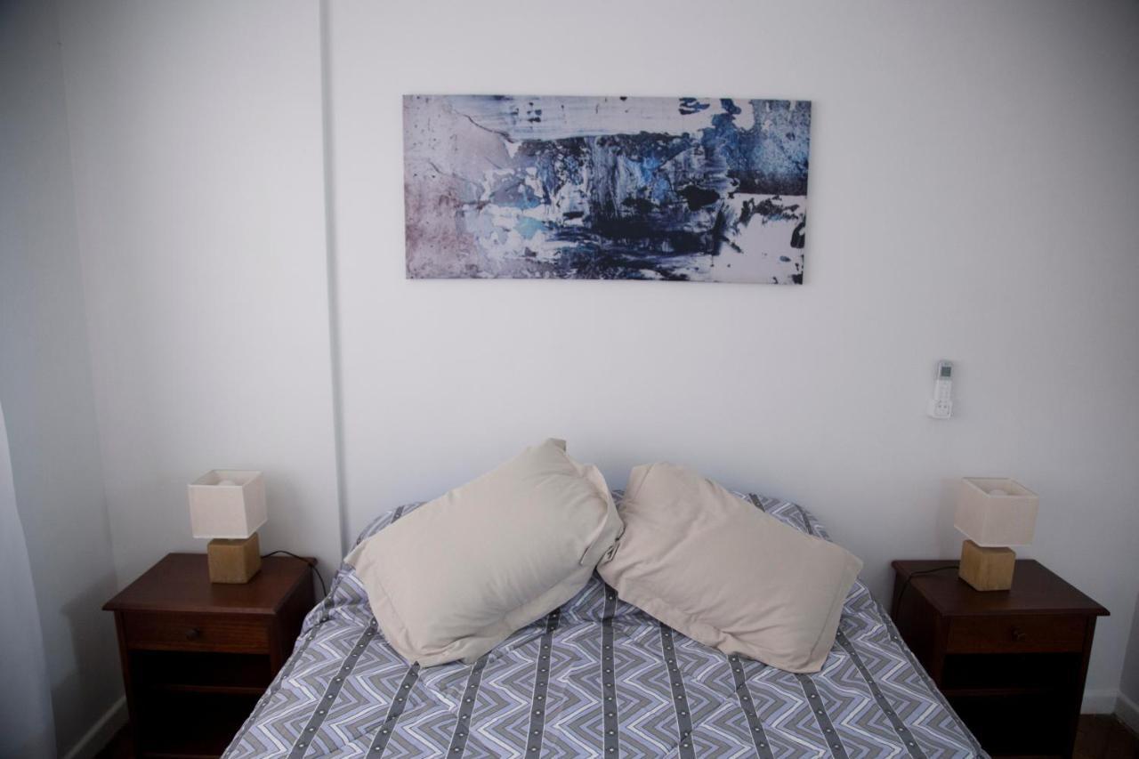 בואנוס איירס Small & Comfortable Apartment In Palermo מראה חיצוני תמונה